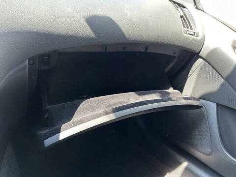 2021 Infiniti Q50 Luxe