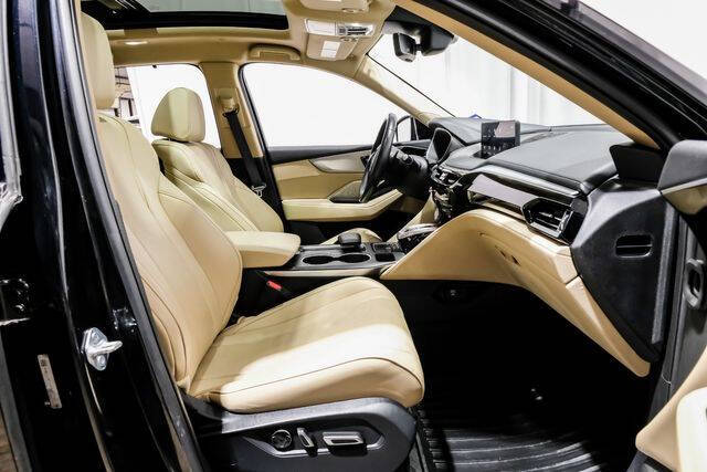 2023 Acura MDX w/Tech