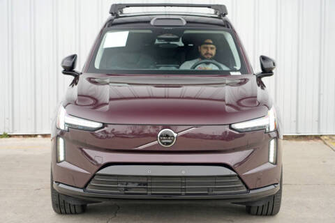 2025 Volvo EX90 Twin Performance Ultra 7P