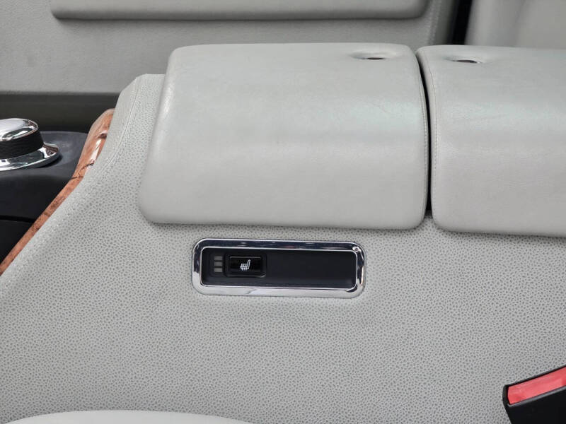 2005 Rolls-Royce Phantom