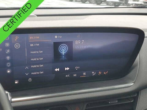 2024 Buick Envision Preferred