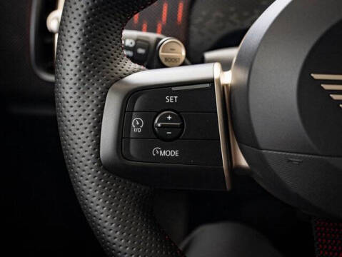 2026 MINI Countryman S ALL4