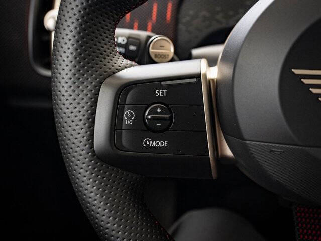 2026 MINI Countryman S ALL4