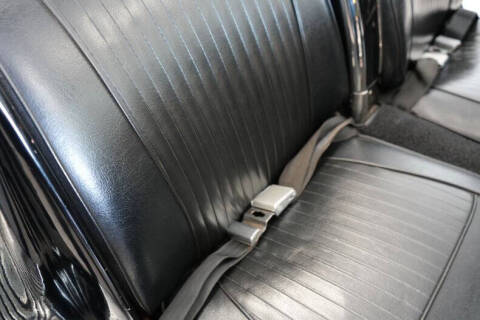 1962 Chevrolet Corvette