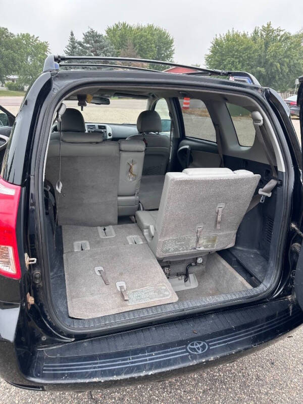 2008 Toyota RAV4 Limited