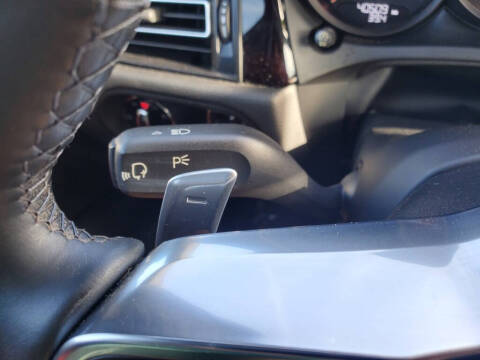 2019 Porsche Macan S