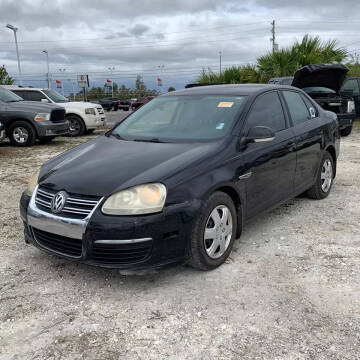 2006 Volkswagen Jetta for sale at Good Price Cars in Newark NJ