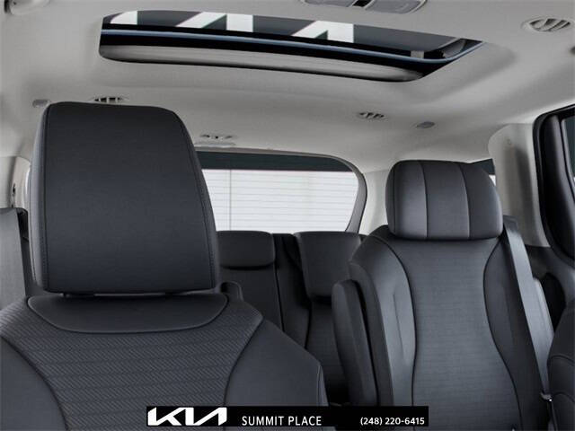 2026 Kia Carnival SX Prestige