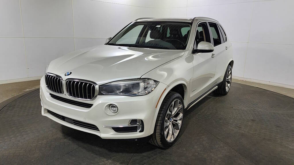 2016 BMW X5 for sale at NJ Car Buyer in Jersey City, NJ