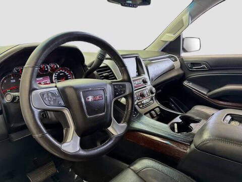 2016 GMC Yukon XL SLT