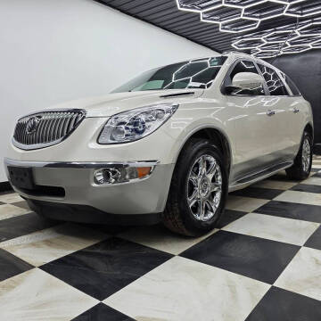 2009 Buick Enclave