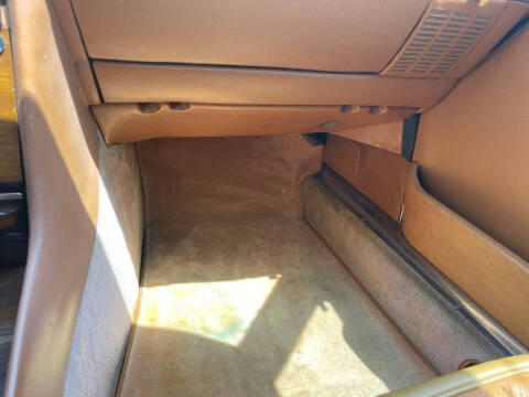 1979 Mercedes-Benz 450 SL