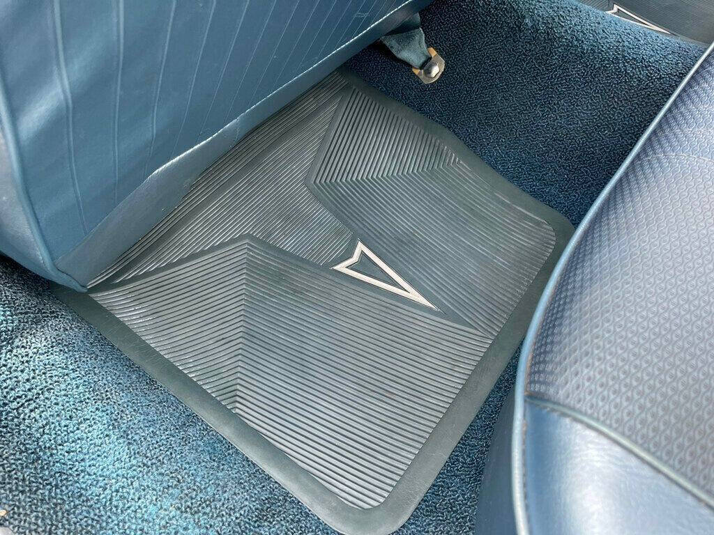 1966 Pontiac Catalina 30