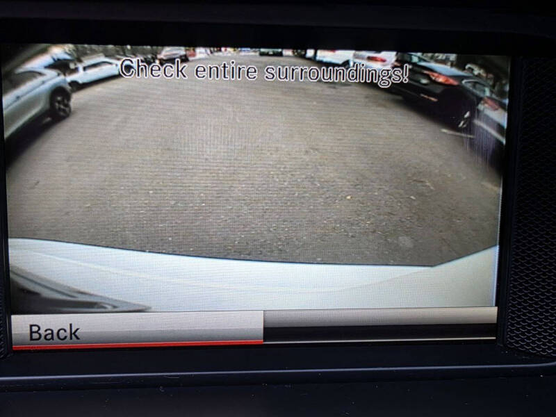 2014 Mercedes-Benz C-Class C 300 Luxury 4MATIC