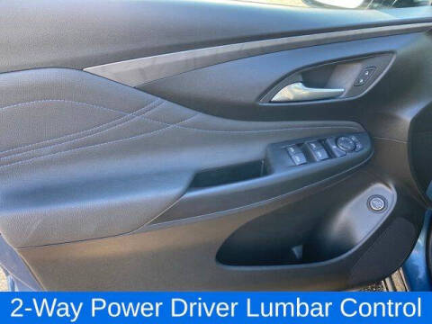 2024 Buick Envista Sport Touring