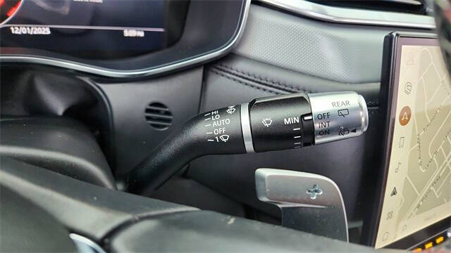 2022 Jaguar F-PACE SVR