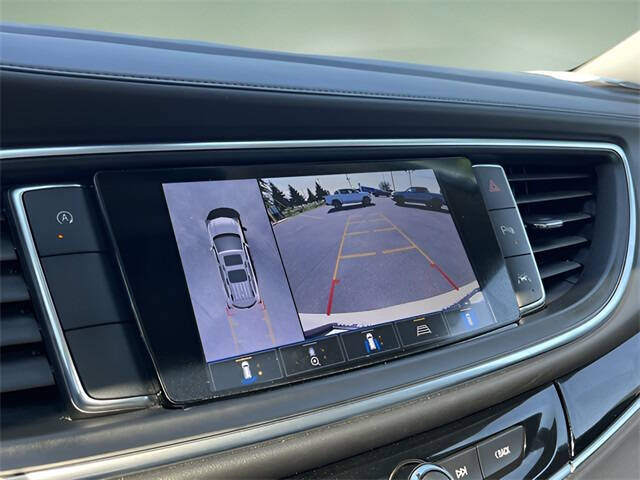 2023 Buick Enclave Avenir