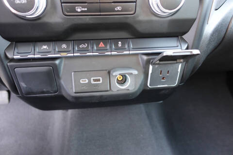 2022 GMC Sierra 1500 Pro