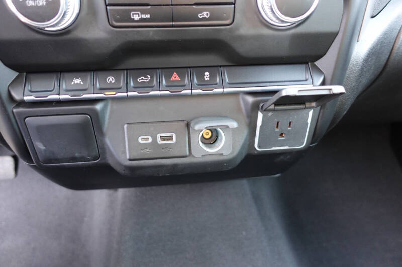 2022 GMC Sierra 1500 Pro