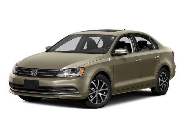 2015 Volkswagen Jetta for sale at Corpus Christi Pre Owned in Corpus Christi TX