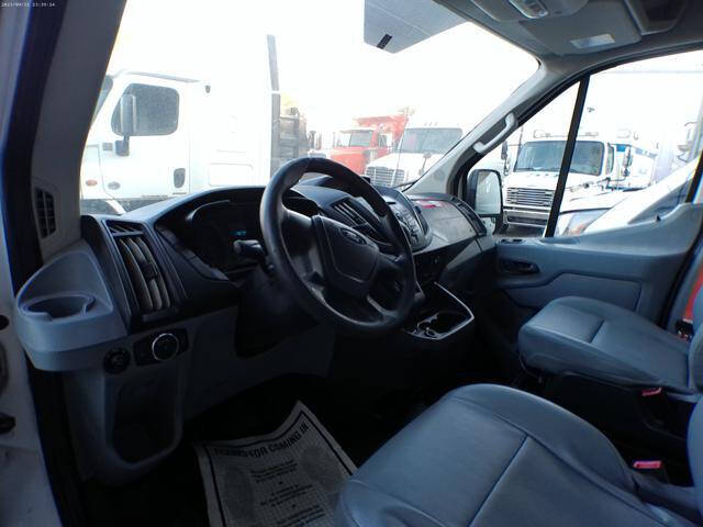 2019 Ford Transit 150