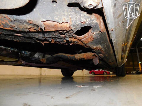 1975 Cadillac DeVille