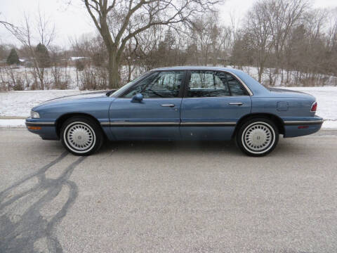 1998 Buick LeSabre Custom