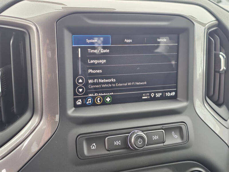 2026 Chevrolet Silverado 3500HD