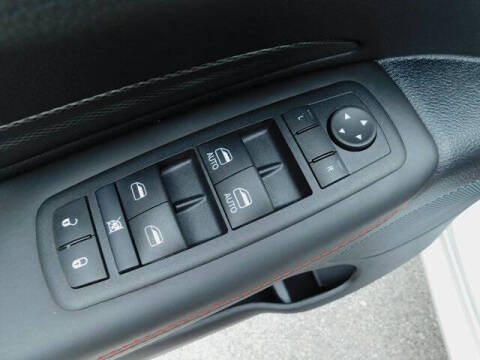 2025 Dodge Durango R/T Plus