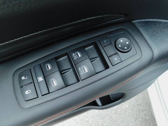 2025 Dodge Durango R/T Plus