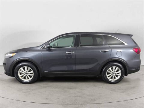 2019 Kia Sorento LX V6