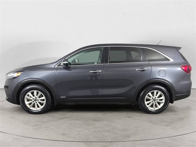 2019 Kia Sorento LX V6