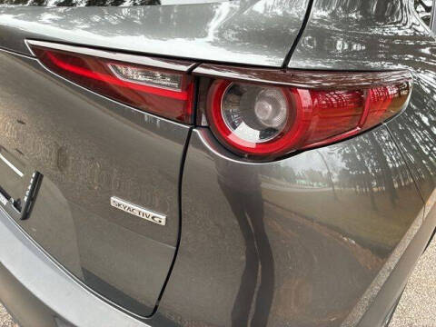 2023 Mazda CX-30 2.5 S Select