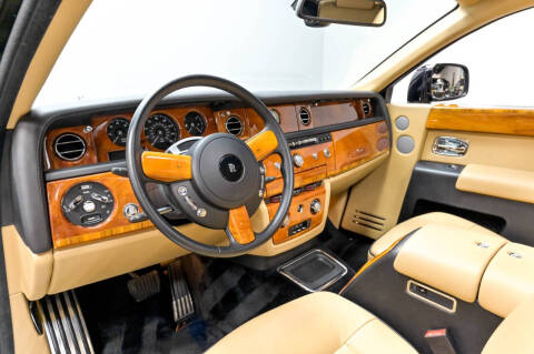 2013 Rolls-Royce Phantom
