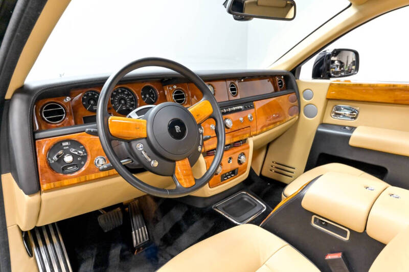 2013 Rolls-Royce Phantom