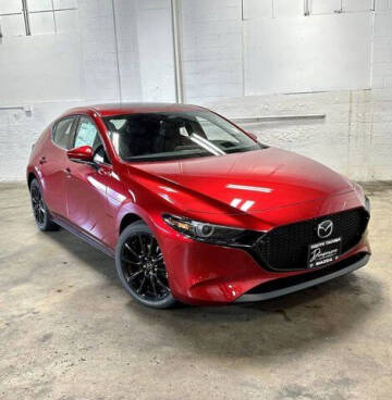 2024 Mazda Mazda3 Hatchback for sale at South Tacoma Mazda in Tacoma WA