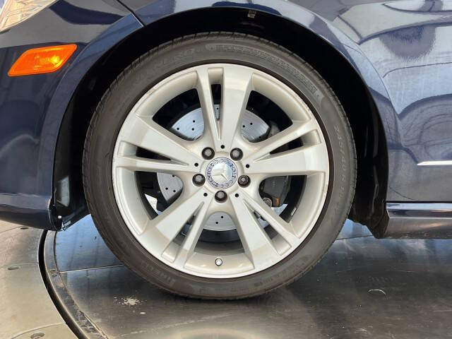 2013 Mercedes-Benz E-Class E 350 Sport 4MATIC