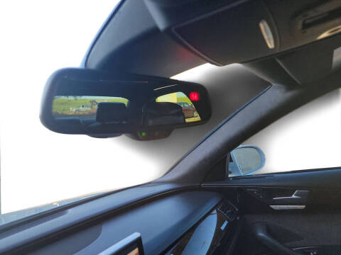 2016 Audi A8 L 4.0T quattro Sport