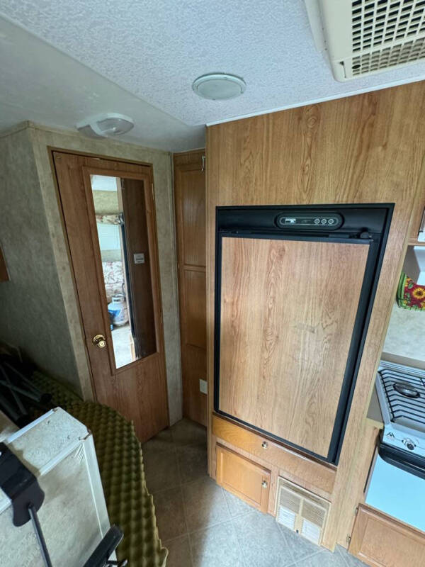2006 Jayco Jay Feather 165