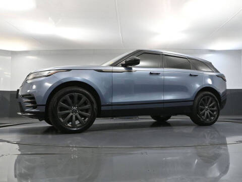 2020 Land Rover Range Rover Velar P340 R-Dynamic S
