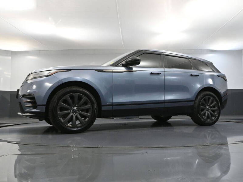 2020 Land Rover Range Rover Velar P340 R-Dynamic S