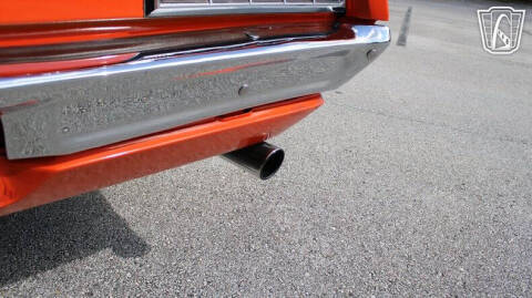 1971 Ford Torino