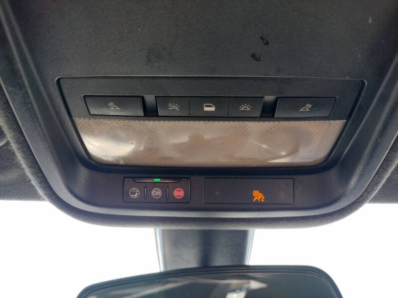 2019 Chevrolet Cruze Premier