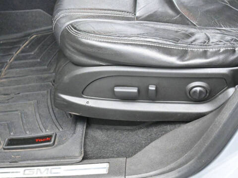 2015 GMC Acadia SLT-1