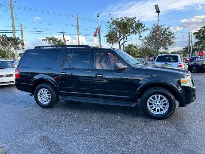 2013 Ford Expedition