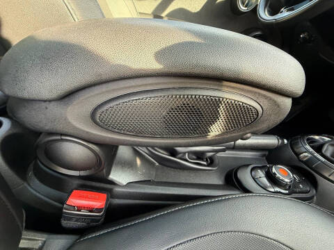 2016 MINI Hardtop 2 Door Cooper