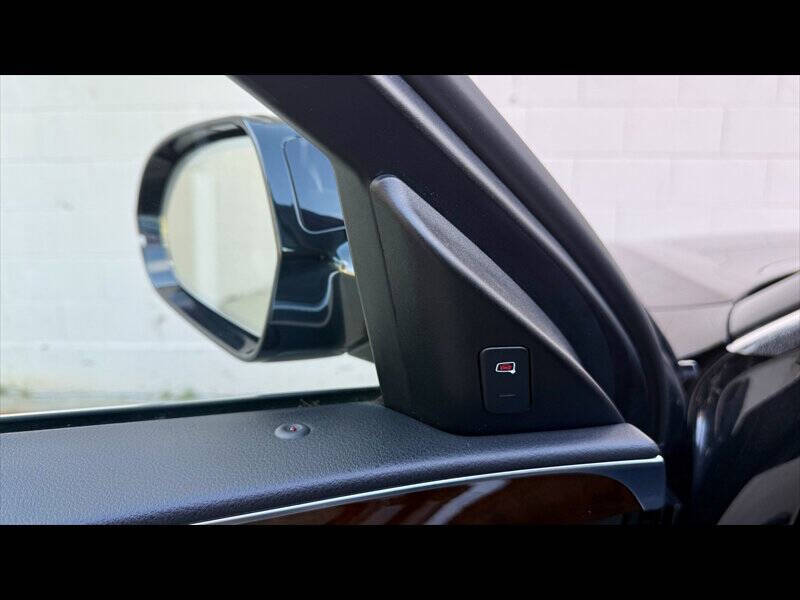 2016 Audi A6 3.0T quattro Prestige