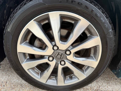 2013 Honda Fit Sport