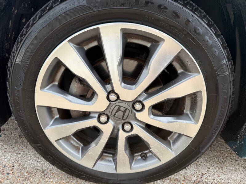 2013 Honda Fit Sport