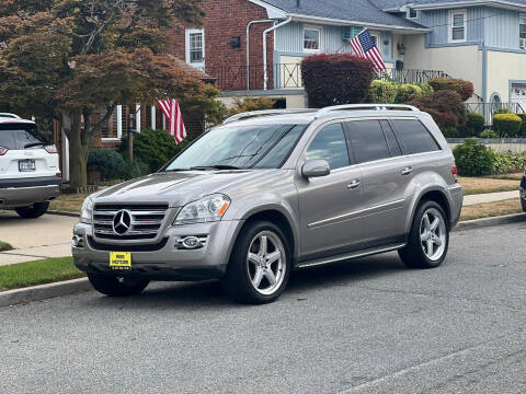 2008 Mercedes-Benz GL-Class for sale at Reis Motors LLC in Lawrence NY